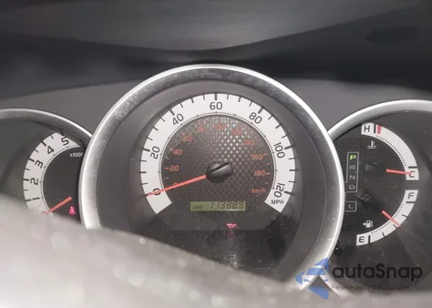 2013 Toyota Tacoma Prerunner V6 from USA, damaged, VIN 3TMJU4GN5DM154787